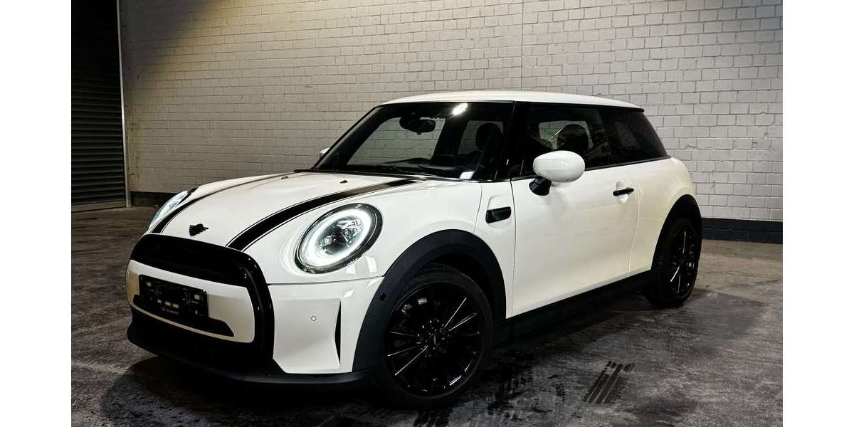 Mini Cooper 91.865 km 18.499 &euro; Hannover 30519
