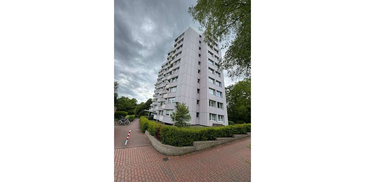 Etagenwohnung Hannover Herrenhausen-Stöcken - 2 Zimmer, 51 m&sup2;, 130.000&euro; | Angebot:26733301