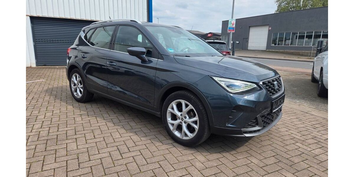 Seat Arona 28.200 km 18.999 &euro; Garbsen bei Hannover 30827