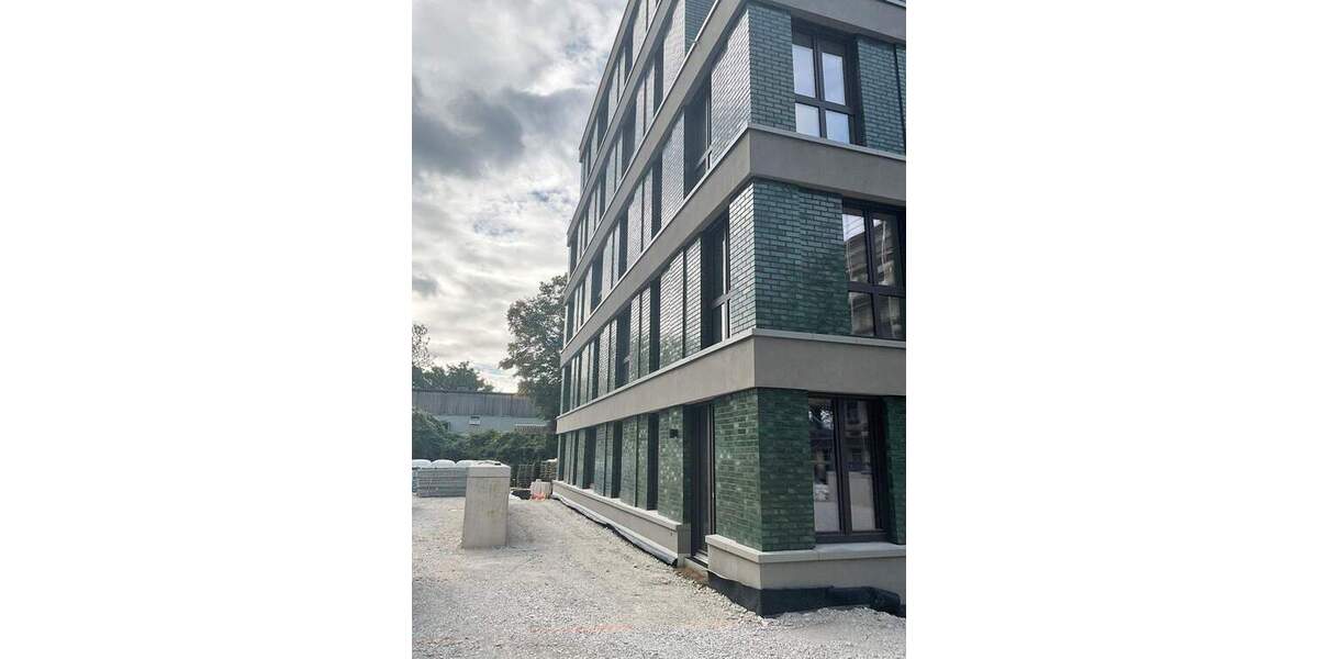Terrassenwohnung Hannover Döhren - 3 Zimmer, 112 m&sup2;, 1.680&euro; | Angebot:25796811