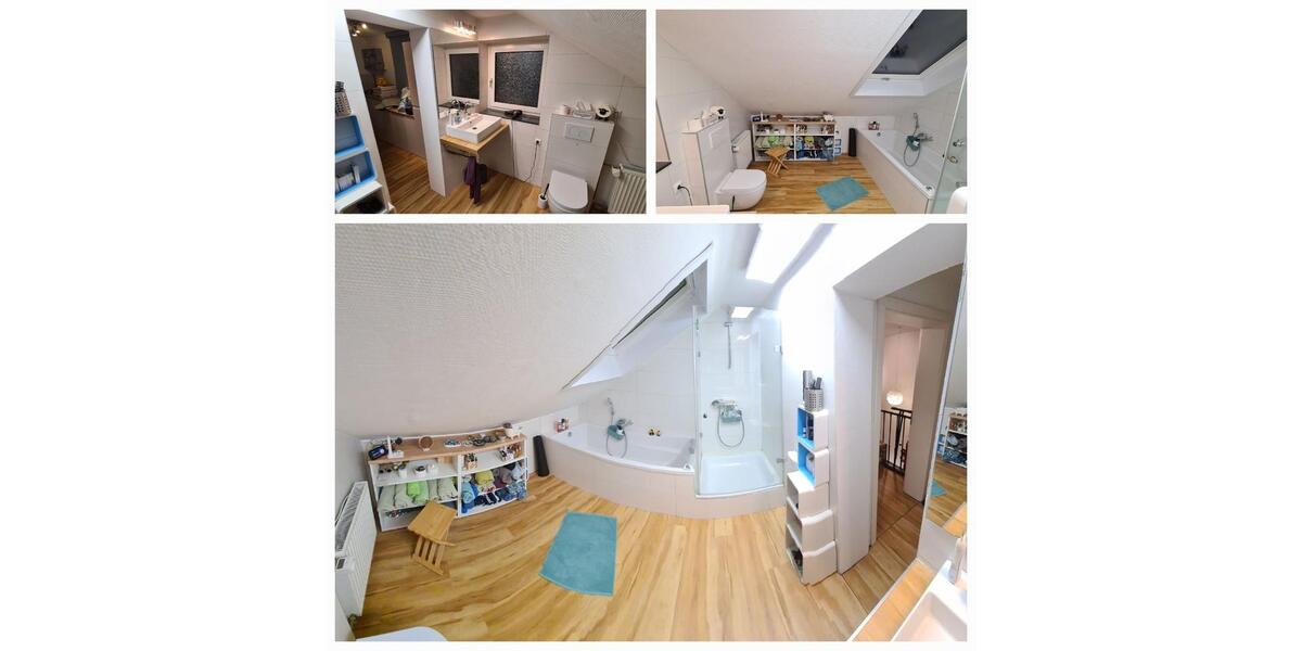 Doppelhaushälfte Hannover Bothfeld-Vahrenheide - 5 Zimmer, 174 m&sup2;, 650.000&euro; | Angebot:27092731