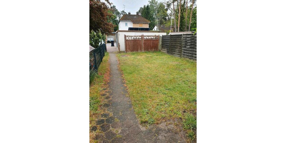 Reihenhaus Isernhagen - 1 Zimmer, 121 m&sup2;, 197.000&euro; | Angebot:26615801