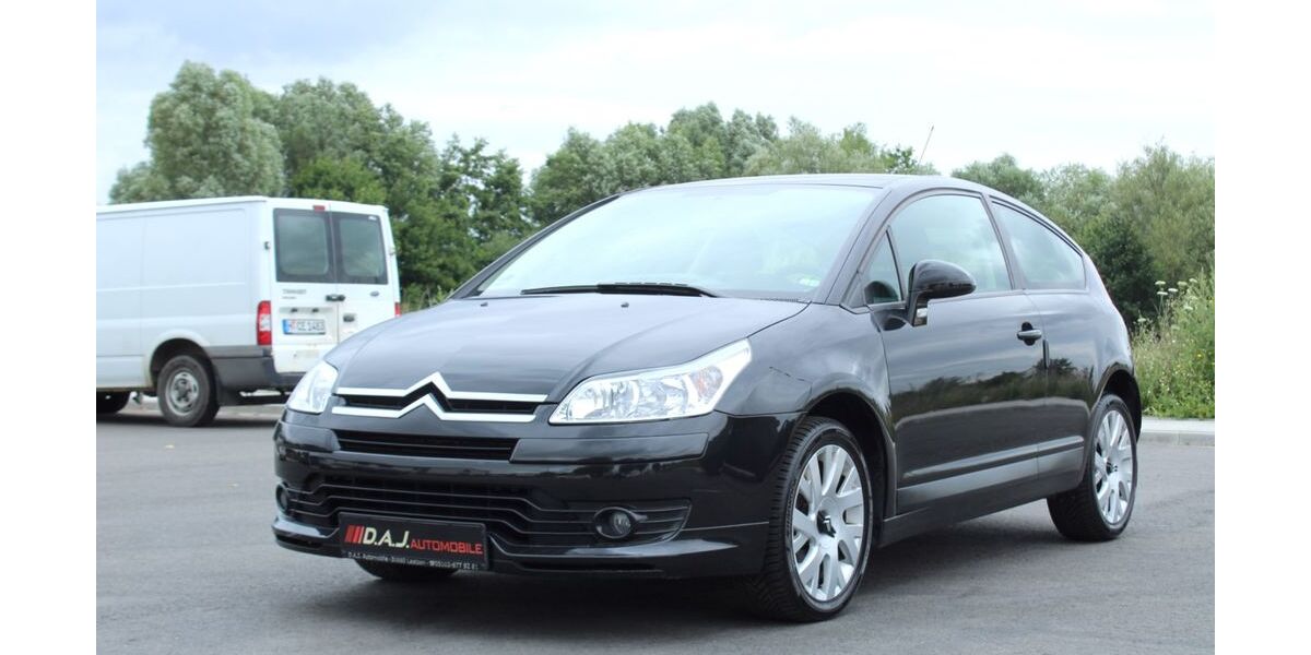 Citroen C4 37.750 km 4.480 &euro; Laatzen 30880