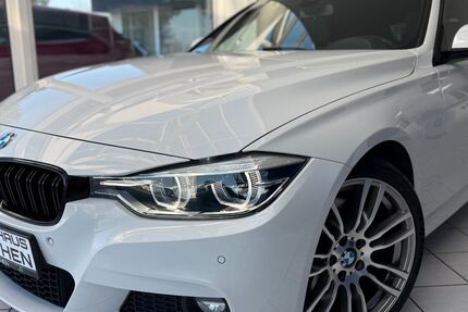 BMW 340 95.000 km 36.790 &euro; Laatzen (Hannover) 30880