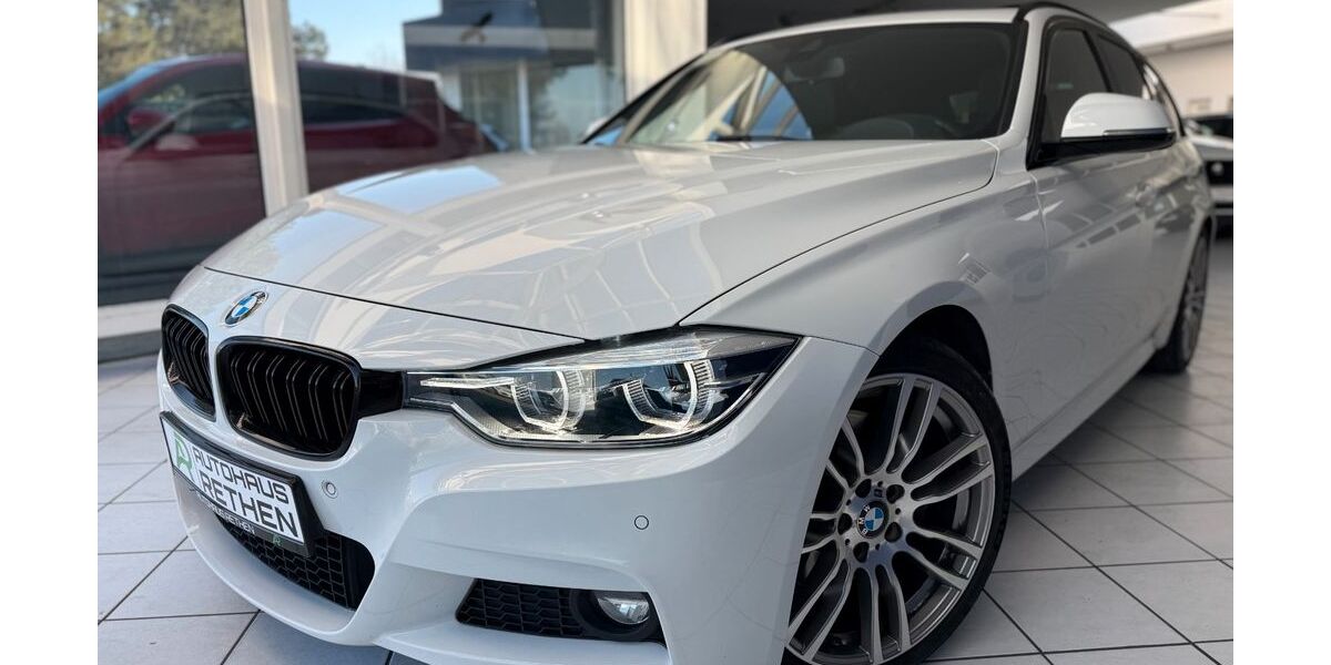 BMW 340 95.000 km 36.790 &euro; Laatzen (Hannover) 30880