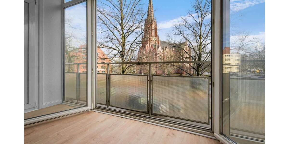 Etagenwohnung Hannover Nordstadt - 1 Zimmer, 30 m&sup2;, 599&euro; | Angebot:26494323