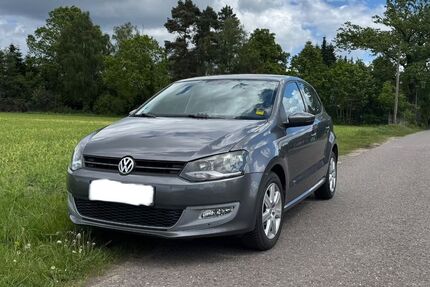 VW Polo 91.000 km 7.900 &euro; Wedemark 30900
