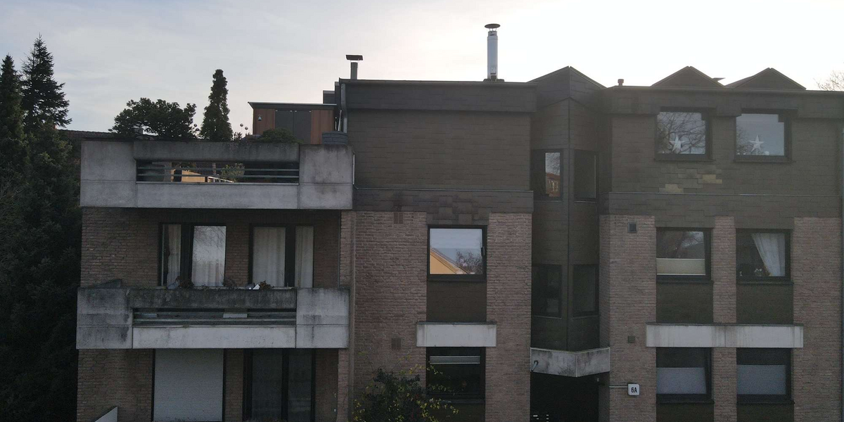 Etagenwohnung Hannover Bothfeld - 3 Zimmer, 89 m&sup2;, 370.000&euro; | Angebot:25446924