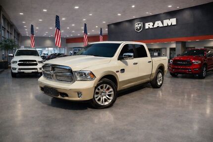 Dodge RAM 48.900 km 39.900 &euro; Isernhagen 30916