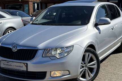Skoda Superb 235.000 km 6.299 &euro; Wunstorf 31515