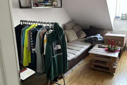 Wohnung Hannover Mitte - 3 Zimmer, 78 m&sup2;, 770&euro; | Angebot:25819584