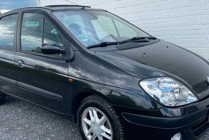 Renault Scenic 164.000 km 1.990 &euro; Neustadt am Rübenberge bei Hannover 31535