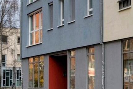 Gewerbeobjekt Hannover Nord - 160&euro; | Angebot:26444485