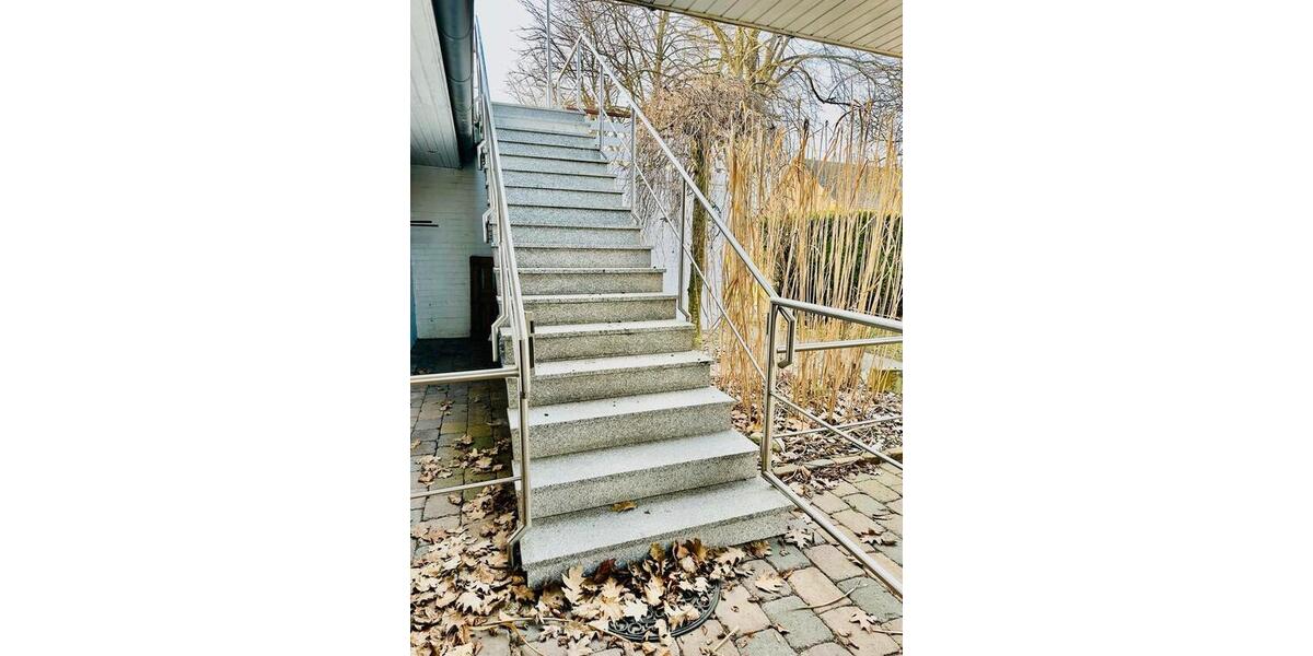 Maisonettenwohnung Isernhagen - 3 Zimmer, 87 m&sup2;, 1.100&euro; | Angebot:25407751