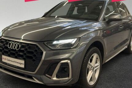 Audi Q5 20.173 km 37.950 &euro; Hannover 30179