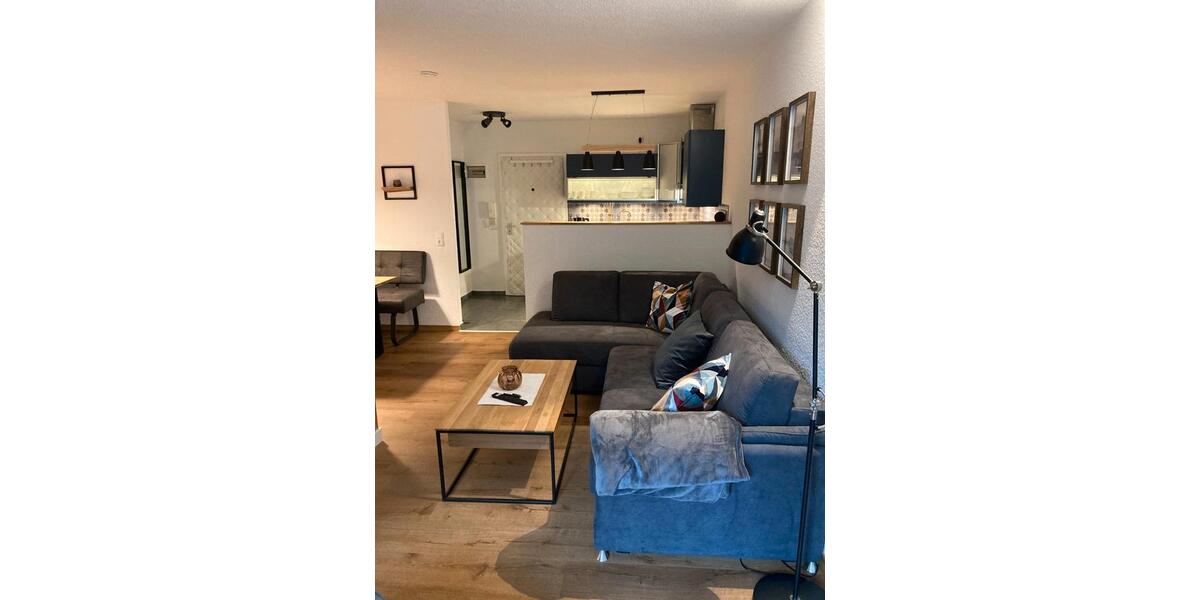 Etagenwohnung Wunstorf - 2 Zimmer, 42 m&sup2;, 169.000&euro; | Angebot:26956727