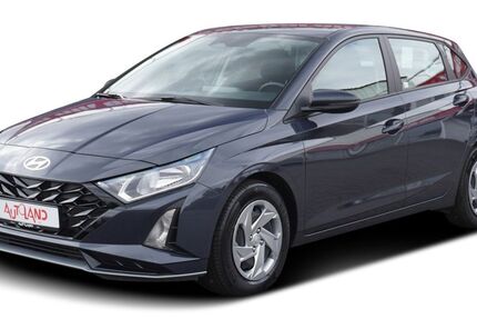 Hyundai i20 10.103 km 18.890 &euro; Hannover 30179