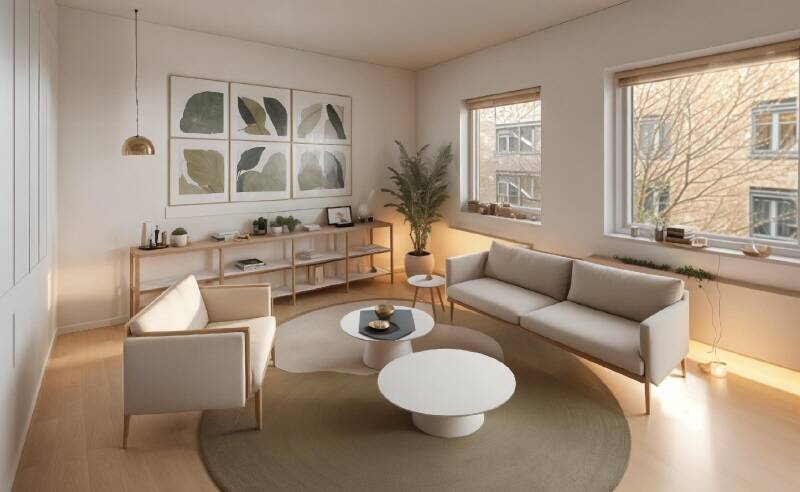 Gewerbeobjekt Hannover Mitte - 2.576&euro; | Angebot:25694834