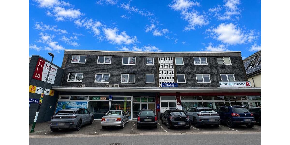 Gewerbeobjekt Wennigsen (Deister) - 1.150&euro; | Angebot:26350656