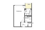 Einfamilienhaus Hannover Döhren - 1 Zimmer, 135.000&euro; | Angebot:26276011