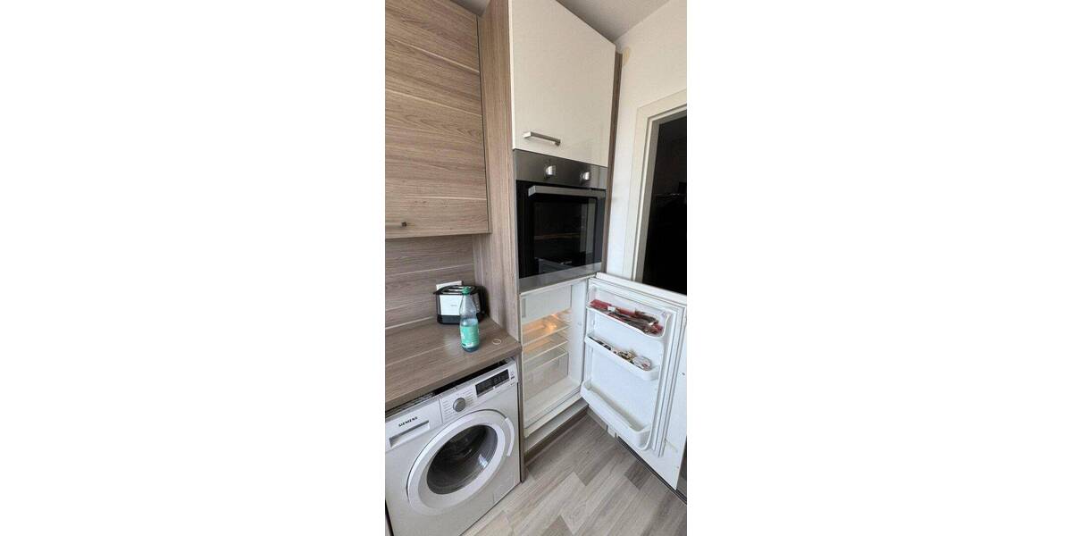 Etagenwohnung Hannover Vinnhorst - 2 Zimmer, 49 m&sup2;, 180.000&euro; | Angebot:26795103