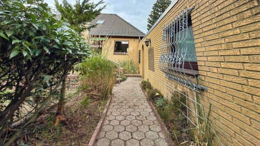 Einfamilienhaus Garbsen Horst - 4 Zimmer, 110 m&sup2;, 379.000&euro; | Angebot:25685714