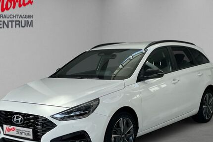 Hyundai i30 20.293 km 21.590 &euro; Laatzen 30880