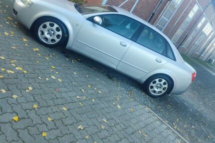 Audi A4 304.000 km 2.900 &euro; Hannover 30453
