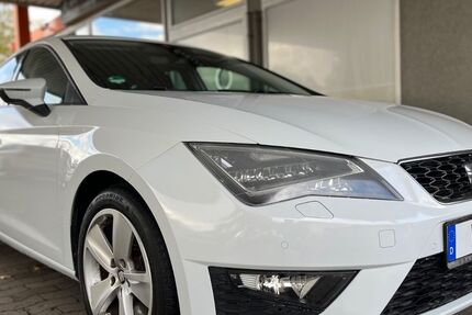 Seat Leon 96.800 km 14.444 &euro; Seelze 30926