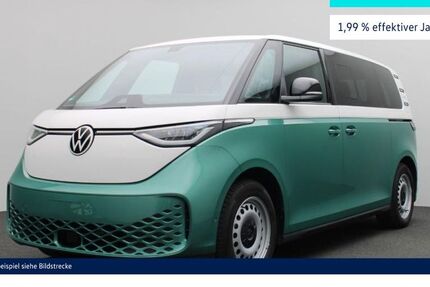 VW ID. Buzz 9.773 km 56.890 &euro; Hannover 30419