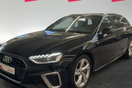 Audi A4 105.230 km 28.750 &euro; Hannover 30179