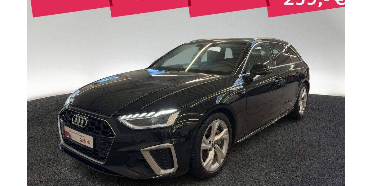 Audi A4 105.230 km 28.750 &euro; Hannover 30179