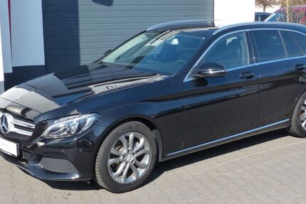 Mercedes-Benz C 180 99.880 km 18.990 &euro; Steinhude 31515