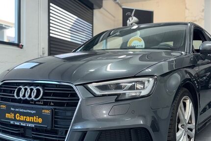 Audi A3 96.000 km 18.680 &euro; Burgdorf 31303