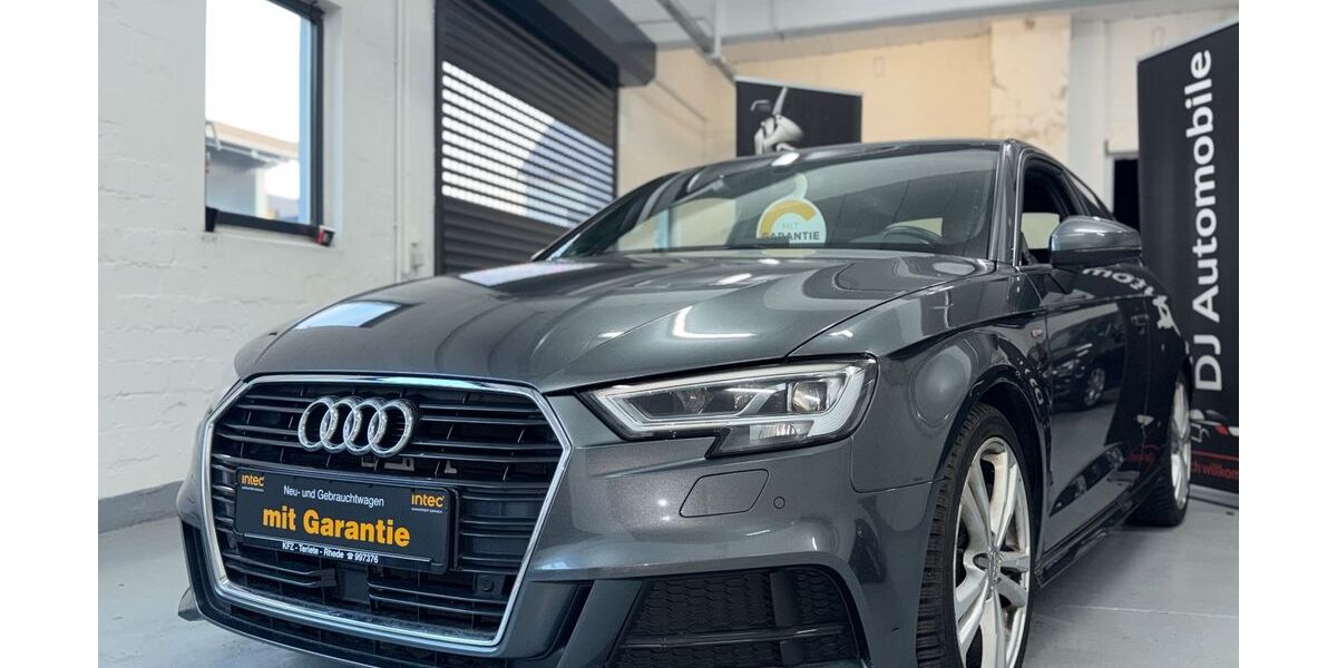 Audi A3 96.000 km 18.680 &euro; Burgdorf 31303