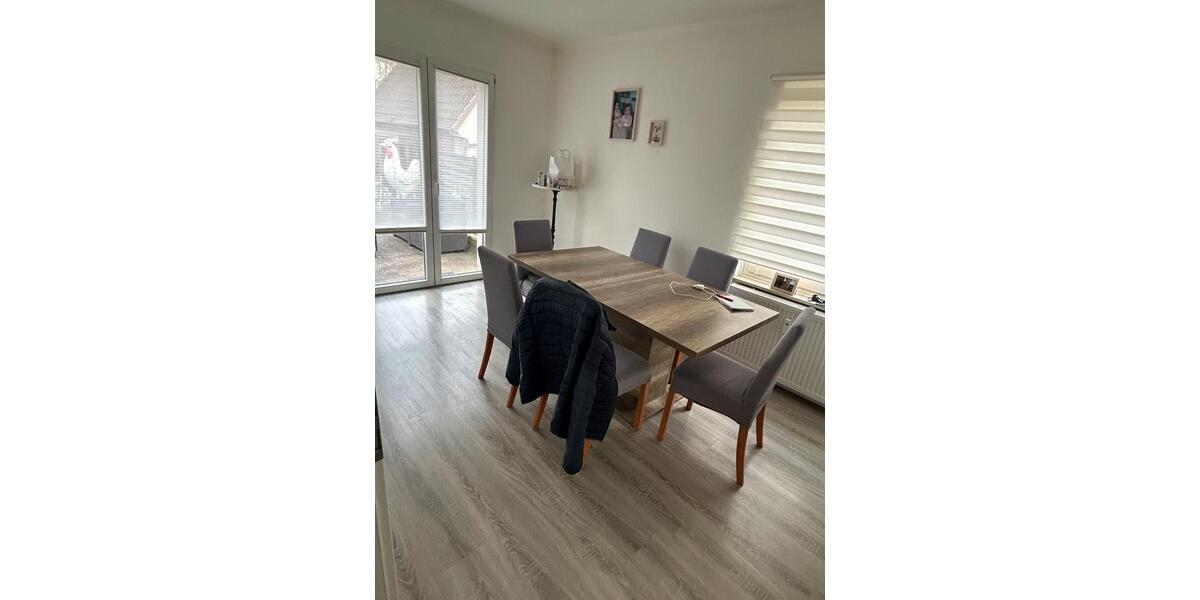 Erdgeschoßwohnung Stadthagen - 3 Zimmer, 79 m&sup2;, 1.200&euro; | Angebot:25858511