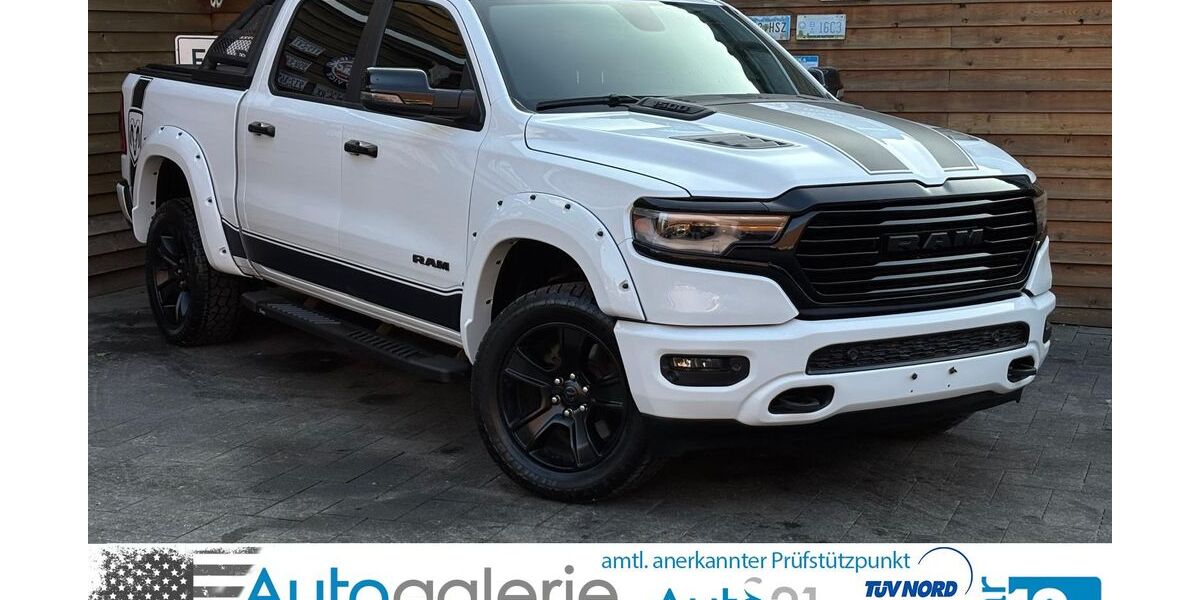 Dodge RAM 35.733 km 60.900 &euro; Langenhagen 30855