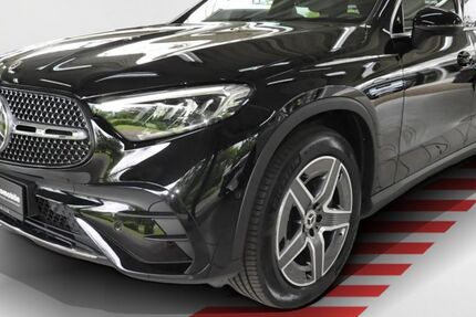 Mercedes-Benz GLC 300 18.902 km 49.450 &euro; Garbsen 30827