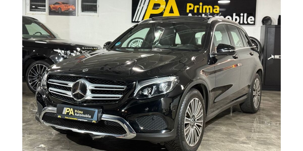 Mercedes-Benz GLC 350 169.900 km 24.999 &euro; Langenhagen 30853