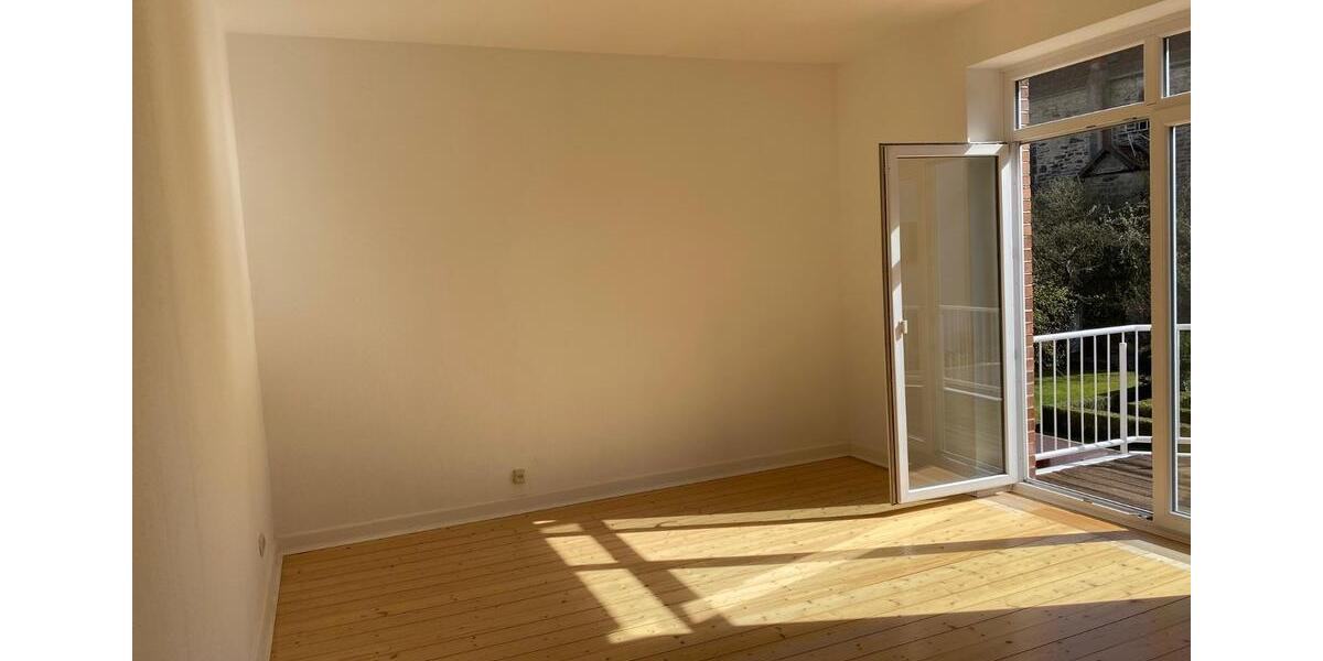 Etagenwohnung Stadthagen - 3 Zimmer, 93 m&sup2;, 730&euro; | Angebot:25944719