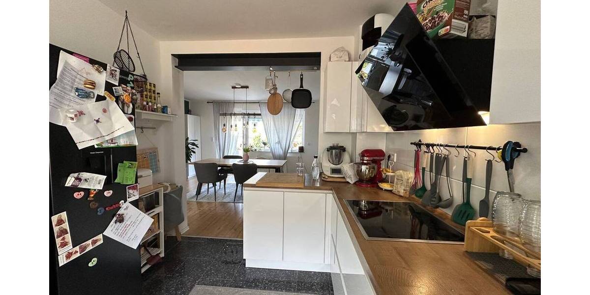 Reihenmittelhaus Wunstorf / Steinhude Steinhude - 5 Zimmer, 106 m&sup2;, 349.900&euro; | Angebot:25669430