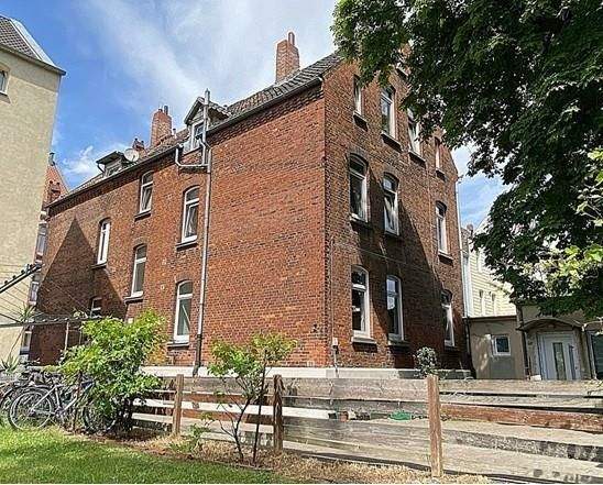 Etagenwohnung Hannover Wülfel - 3 Zimmer, 139.000&euro; | Angebot:25679372