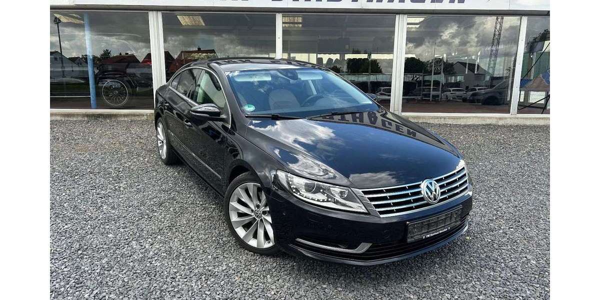 VW CC 259.750 km 7.990 &euro; Stadthagen 31655