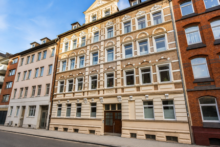 Wohnung Hannover Vahrenwald-List - 3 Zimmer, 84 m&sup2;, 390.000&euro; | Angebot:27162781