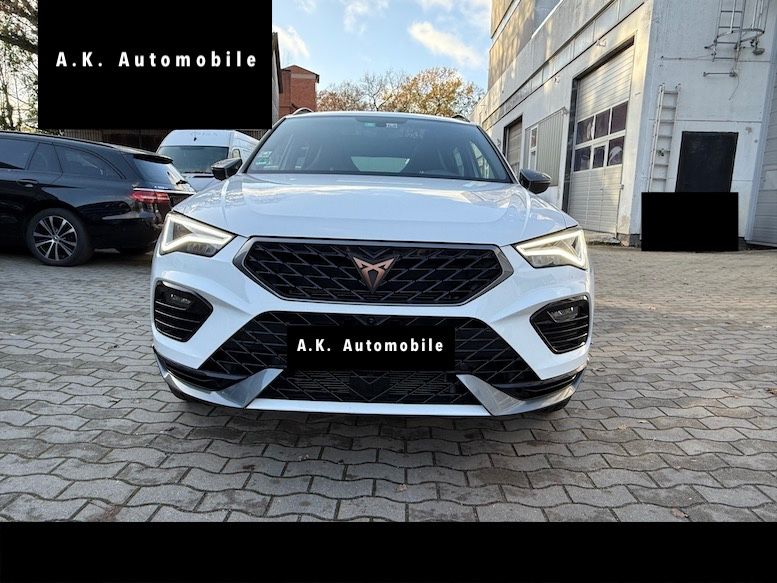 Cupra Ateca 50.295 km 28.400 &euro; Langenhagen 30855
