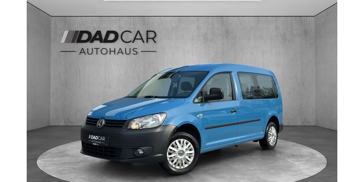 VW Caddy Maxi 77.380 km 20.900 &euro; Garbsen bei Hannover 30827