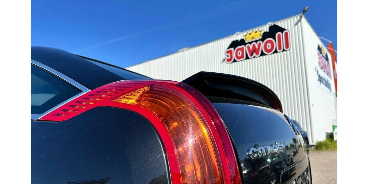 Citroen C6 HDI BITURBO Exclusive NAVI LEDER ALU + WI KLIMA 198.000 km 8.950 &euro; Hannover 30179