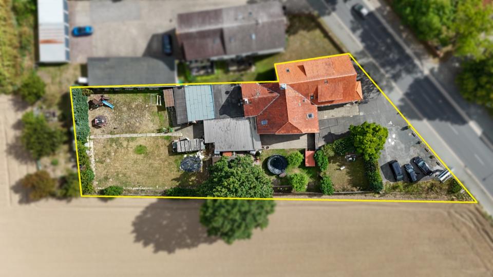 Mehrfamilienhaus, Wohnhaus Barsinghausen - 589.000&euro; | Angebot:26933537