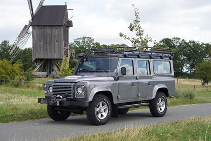 Land Rover Defender 195.175 km 36.000 &euro; Isernhagen 30916