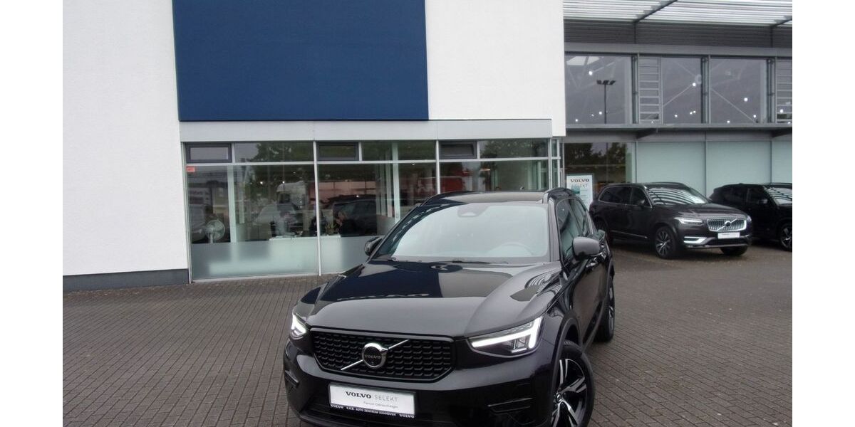 Volvo XC40 22.600 km 35.900 &euro; Hannover 30179